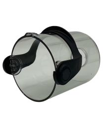 Kokido Voltera 60 Cartridge Filter Transparent Chamber EV60ASM02 - Genuine Pool Cleaner Spare Part