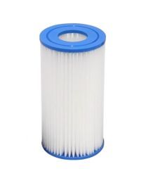 Kokido Voltera 105 Extra Fine Cartridge Filter 50 Micron EV105-06-02 - Genuine Pool Cleaner Spare Part