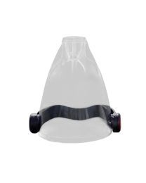 Kokido Voltera 25 Transparent Canister EV25ASM02 - Genuine Pool Cleaner Spare Part