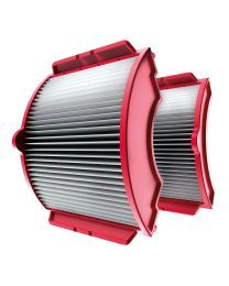 Kokido Voltera 75 Ultra Fine Cartridge Filter 50 Micron (Set of 2) EV75-03-003 - Genuine Pool Cleaner Spare Part