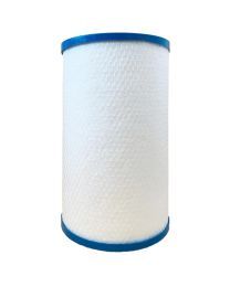 Vortex O2 Spas Fine Thread Disposable Replacement Cartridge Filter Element (Generic, Non-Genuine) FC-FBD248