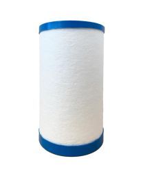 Vortex Spas Cam Lock Disposable Replacement Cartridge Filter Element (Generic, Non-Genuine) FC-FBZ213