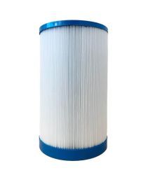 Vortex Spas Pleated Cam Lock Replacement Cartridge Filter Element (Generic, Non-Genuine) FC-FBZ212