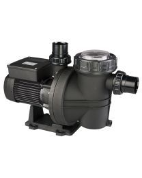 Davey Whisper W750 0.75HP Pool Pump. 2Y Warranty