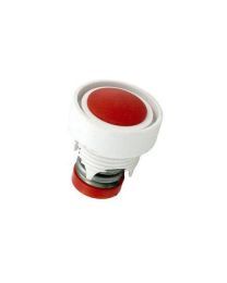 Jetvac Pressure Release Assembly - Red JVLL25
