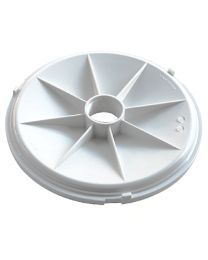 Waterco / Nally Vacuum Plate S75 