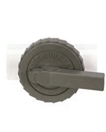 Waterco Fulflo 2 way valve 40mm