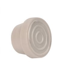 S.R. Smith White Rubber Bumper