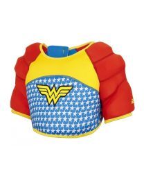 Zoggs Wonder Woman Water Wings Vest (1-2Years)