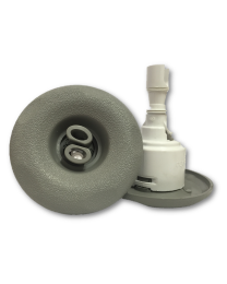 Waterway Mini Storm Twin Roto Large face WW-212-7847 - Spa Spare Part