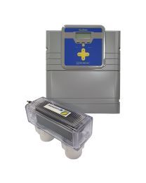 Zodiac Ezi 40 Saltwater Pool Chlorinator (Retrofits Zodiac LM2, Ei2, EL-1, D25 Aquasphere)
