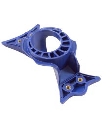 Zodiac MX8, AX10 Inlet Large Opening w/ Inserts Assembly 30019100 - Genuine Pool Cleaner Spare Part