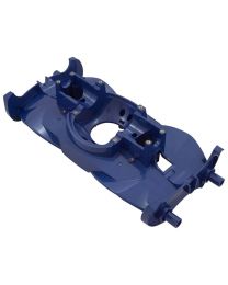 Zodiac MX8, AX10 Activ, AstralPool S10 Chassis w/ Inserts Assembly 30021401 - Genuine Pool Cleaner Spare Part