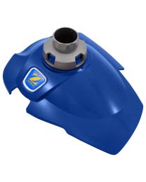 Zodiac MX6 Body Top Cover w/ Swivel Assembly 30023900 - Genuine Pool Cleaner Spare Part
