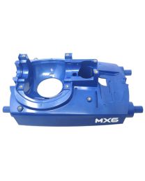 Zodiac MX6 Chassis w/ Inserts Assembly 30024100 - Genuine Pool Cleaner Spare Part