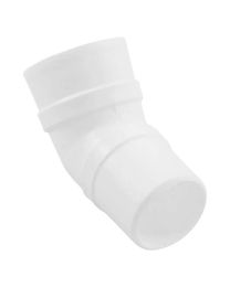Zodiac Baracuda 45 Degree Elbow W70244 - Genuine Pool Cleaner Spare Part
