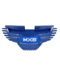 Zodiac MX8 Front Body Panel ('C) A0165000 - Genuine Pool Cleaner Spare Part