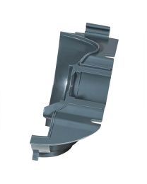 Zodiac MX8/MX6, AX10 Activ, AstralPool S10 Lower Engine Housing (Side B) A0165600 - Genuine Pool Cleaner Spare Part