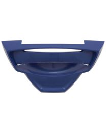 Zodiac MX8, AX10 Activ, AstralPool S10 Rear Body Panel ('D) A0203100 - Genuine Pool Cleaner Spare Part