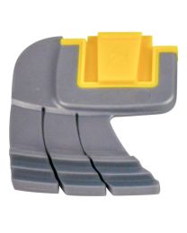 Zodiac AX10 Active Brush Scrubber A0358800 - Genuine Pool Cleaner Spare Part