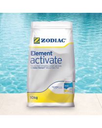 Zodiac Element Activate Mineral Salts 10kg – Pool Chemical