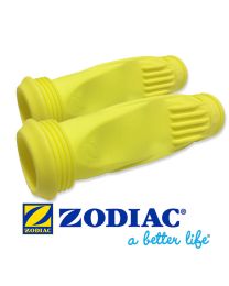 Baracuda G2/G3/G4, 1500, Zoom, New Classic, Genie 3000, Wahoo, Genie 3000, Ranger, Contractor Diaphragm Retaining Ring W81710 (Set of 2) - Genuine Pool Cleaner Spare Part