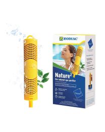 Zodiac Nature2 Spa Stick Mineral Purifier (Genuine) 