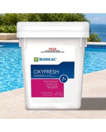 Zodiac OxyFresh Non-Chlorine Shock Treatment 10kg – Pool Chemical (DG)