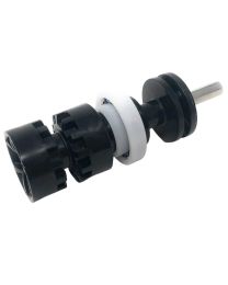 Zodiac MX6 Drive Pulley Assembly R0595101 - Genuine Pool Cleaner Spare Part