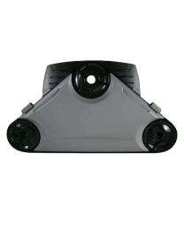 Zodiac CX20/CX20 Tile, CX35/CX35 Tile Free Track Gear Box Assembly Complete Grey R0632203 - Genuine Pool Cleaner Spare Part