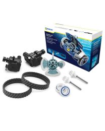 Zodiac MX8, AX10 Activ, AstralPool S10 Factory Tune Up Kit R0682000 (Rebuild Service Overhaul Kit) Gen 2 Only - Genuine Pool Cleaner Spare Part