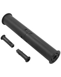 Zodiac CX20/CX20 Tile, CX35/CX35 Tile Brush Roller and Keys R0722400 - Genuine Pool Cleaner Spare Part