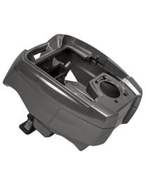 Zodiac FX18/FX18 Tile, OT15/OT15 Tile Complete Body Grey R0766400 - Genuine Pool Cleaner Spare Part