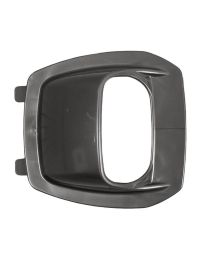 Zodiac FX18/FX18 Tile, OT15/OT15 Tile External Flow Outlet/Nozzle Grey R0772300 - Genuine Pool Cleaner Spare Part