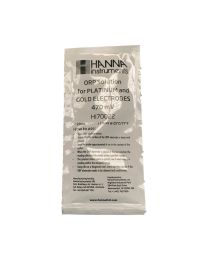 Zodiac eXO iQ PRO, Hydroxinator iQ PRO Next Gen ORP Buffer Solution R0824500 (Set of 6) - Genuine Chlorinator Spare Part