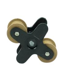 Zodiac eXO iQ pH/PRO, Hydroxinator iQ pH/PRO Next Gen pH Link/Dual Link Peristaltic Pump Roller R0824800 - Genuine Chlorinator Spare Part