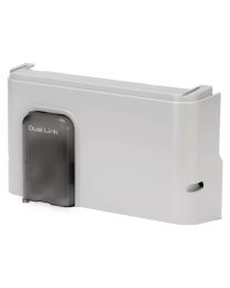 Zodiac eXO iQ Pro, Hydroxinator iQ Pro Next Gen pH/ORP Dual Link Module Lower Cover R0825100 - Genuine Chlorinator Spare Part