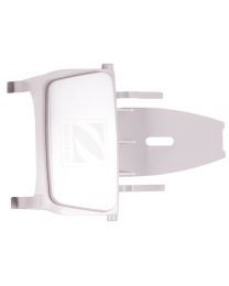 Zodiac EvoLux EX5050/EX6050 iQ, EX4000/EX5000/EX6000 iQ Cover Latch VR S Z R0865000 - Genuine Pool Cleaner Spare Part