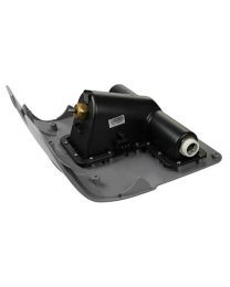 Zodiac EvoLux EX5050/EX6050 iQ, EX5000/EX6000 iQ, Viron QT1000/QT1050 Motor Block VR Type 2 R0865400 - Genuine Pool Cleaner Spare Part