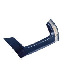 Zodiac EvoLux EX5050/EX6050 iQ, EX5000/EX6000 iQ Handle w/ Window Navy Blue/Silver R0865700 - Genuine Pool Cleaner Spare Part