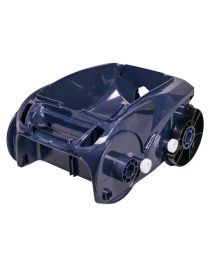 Zodiac EvoLux EX5050/EX6050 iQ, EX4000/EX5000/EX6000 iQ Main Body Housing VR S Kit Navy Blue R0865800 - Genuine Pool Cleaner Spare Part