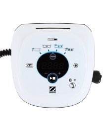 Zodiac EvoLux EX6050 iQ, EX6000 iQ Control Box VR1 iQ Full Sohem R0869200 - Genuine Pool Cleaner Spare Part