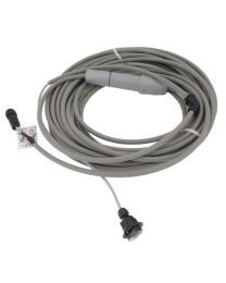 Zodiac Duo-X DX3000/DX4000, AstralPool QB600/QB800 Floating Swivel Cable Kit 15m R0896000 - Genuine Pool Cleaner Spare Part