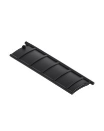 Zodiac FreeRider FR200 Filter Canister Inlet Flap TB R1066500 - Genuine Pool Cleaner Spare Part