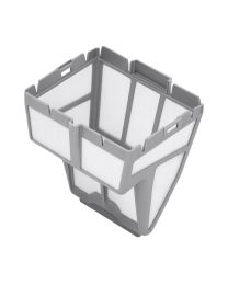 Zodiac FreeRider FR800 IQ Small 60 Micron Fine Filter Canister R1083400 - Genuine Pool Cleaner Spare Part
