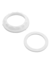 Zodiac T3-B3-R3 Upper & Lower Washers W70716 - Genuine Pool Cleaner Spare Part