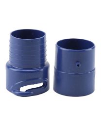 Zodiac Twist & Lock Cuff Adaptor for Non-Baracuda Hoses R0564000 - Genuine Pool Cleaner Spare Part