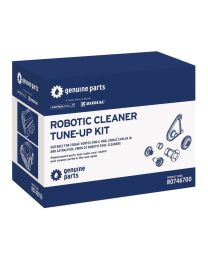 Zodiac EvoLux iQ, Vortex 2WD/4WD, Astral Pool Viron QT Motor Tune-Up Kit R0746700 - Genuine Pool Cleaner Spare Part