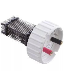 Zodiac Clearwater C170 Screw On Pool Chlorinator Cell W193851 (Genuine) - Chlorinator Spare Part