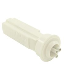 Zodiac Clearwater LM3-15 Pool Chlorinator Cell W196564 (Genuine) - Self-Cleaning Chlorinator Spare Part